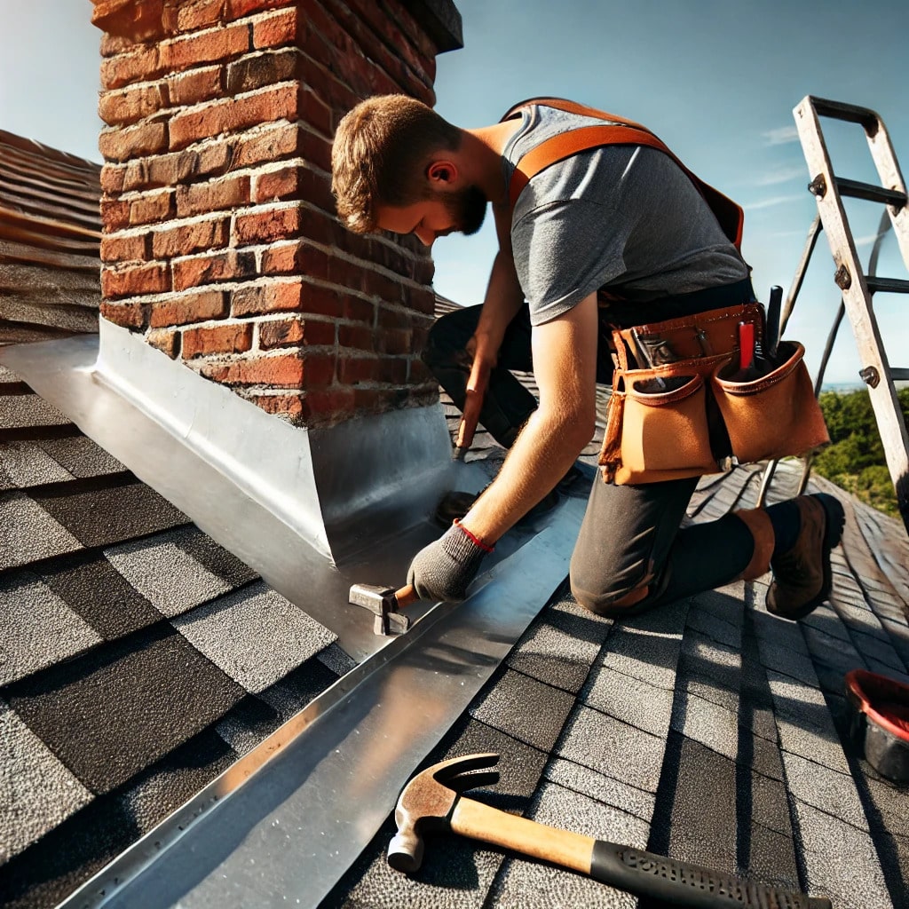 Expert Chimney Flashing Repair Services in Brookline, MA Professional Chimney Flashing Repair Brookline MA - Expert Leak Prevention Solutions by Chimney Sweep Brookline