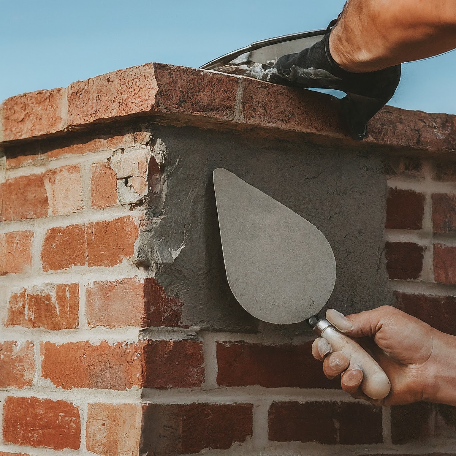 Expert Chimney Masonry Repair in Brookline, Massachusetts - Professional Service by Chimney Sweep Brookline