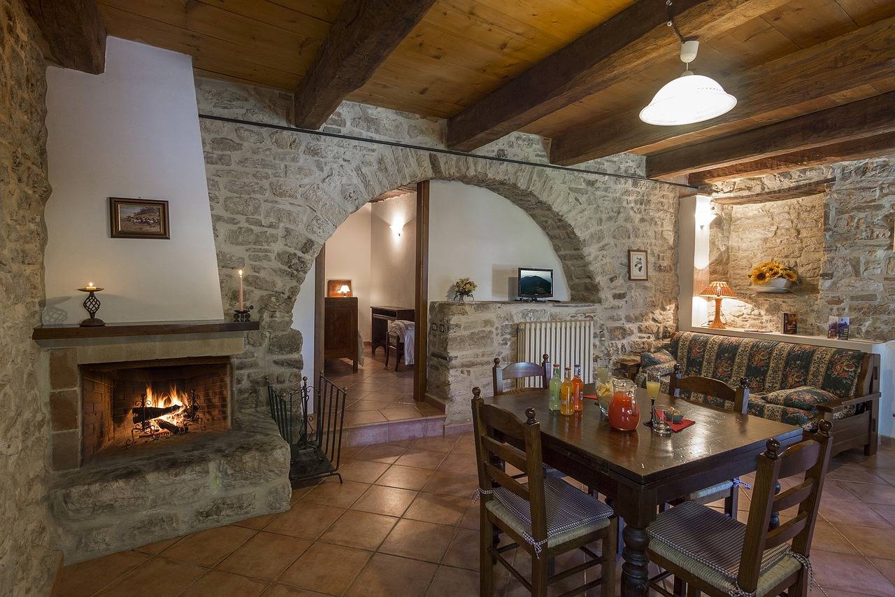 Expert Chimney and Fireplace Services in Brookline, Massachusetts