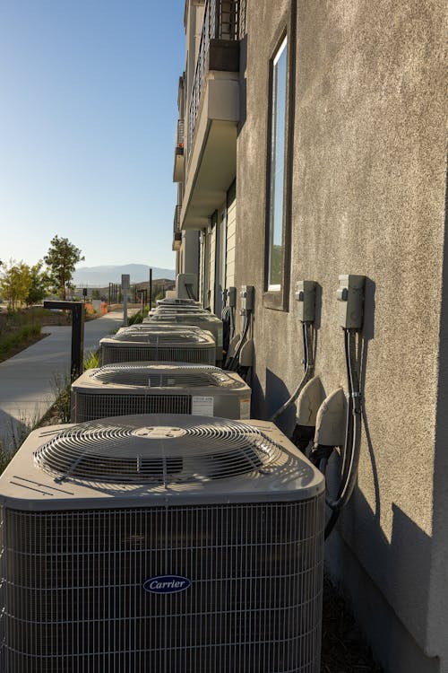 Expert Commercial Air Duct Cleaning Services in Brookline, MA Professional Commercial Air Duct Cleaning In Brookline Massachusetts