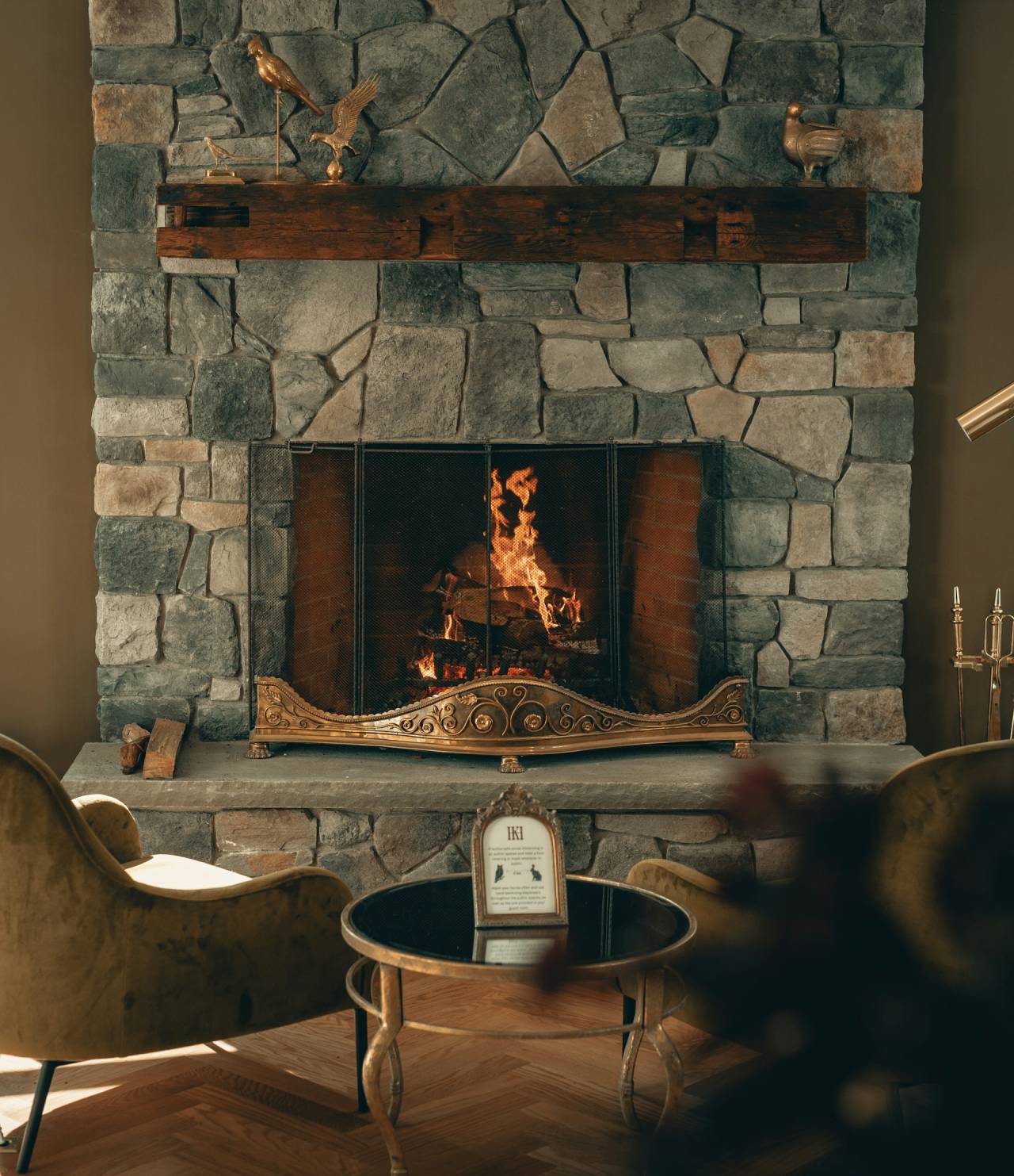 Reliable Gas Fireplace Repair Services in Brookline, MA Expert Gas Fireplace Repair in Brookline, Massachusetts - Professional Service by Chimney Sweep Brookline