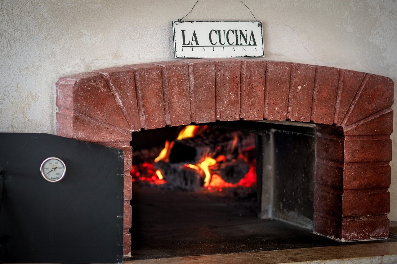 Premium Pizza Ovens and Grills in Brookline, Massachusetts