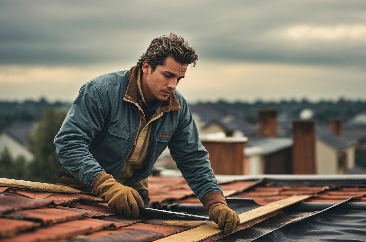 Expert Roof Repair in Brookline, Massachusetts - Professional Service by Brookline Roofing