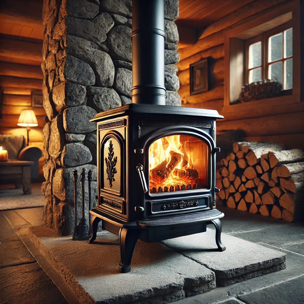Expert Wood Stove Repair Services in Brookline, MA Professional Wood Stove Repair Brookline MA - Expert Heating Efficiency Solutions by Chimney Sweep Brookline
